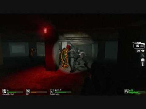 Psychology Behind the Witch: Examining its Behavior in Left 4 Dead